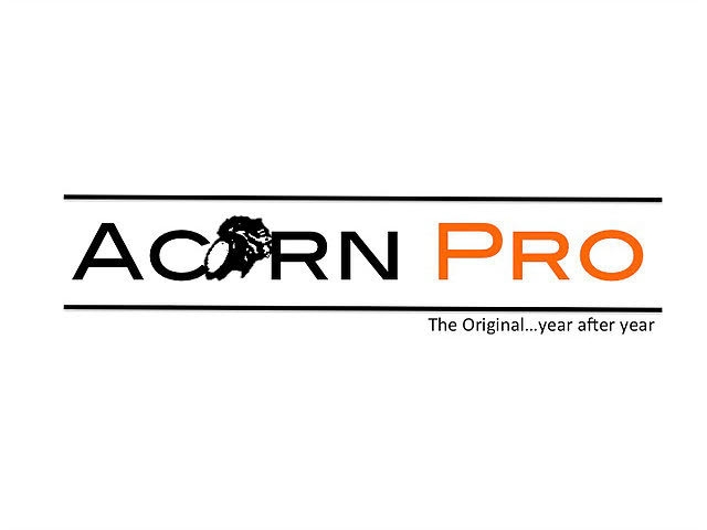 Acorn Pro Asphalt Driveway Sealing